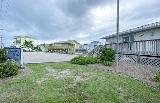 Queens Grant - Example Homes and Amenities