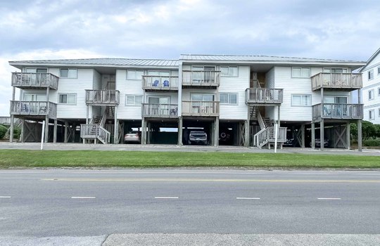 Queens Grant - Example Homes and Amenities