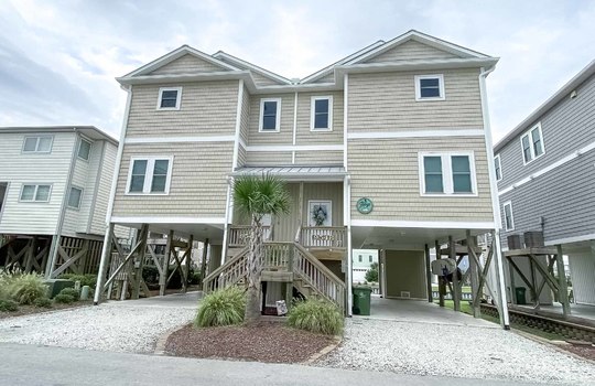 Queens Grant - Example Homes and Amenities