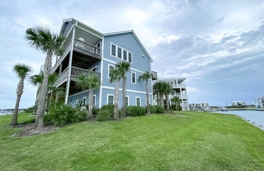 Queens Grant - Example Homes and Amenities