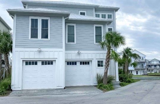 Queens Grant - Example Homes and Amenities