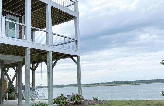 Queens Grant - Example Homes and Amenities