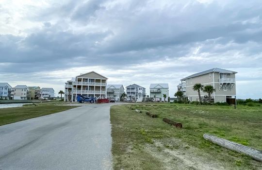 Queens Grant - Example Homes and Amenities