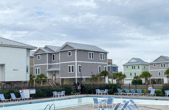 Queens Grant - Example Homes and Amenities