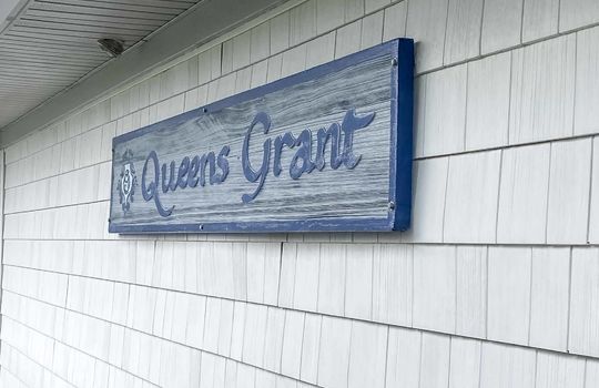 Queens Grant - Example Homes and Amenities