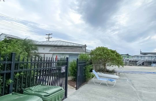 Queens Grant - Example Homes and Amenities