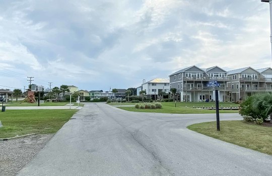 Queens Grant - Example Homes and Amenities