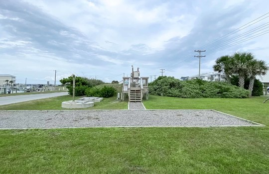 Queens Grant - Example Homes and Amenities