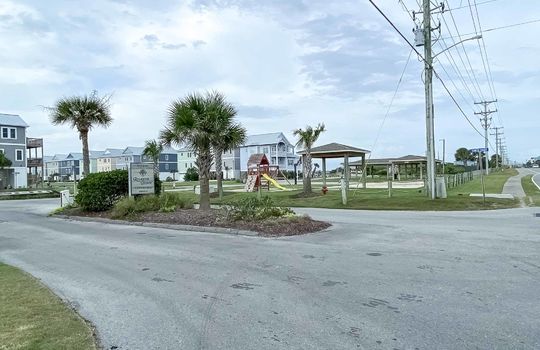 Queens Grant - Example Homes and Amenities