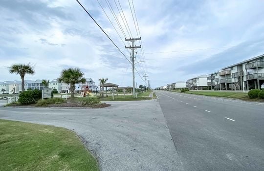 Queens Grant - Example Homes and Amenities