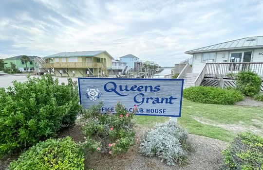Queens Grant - Example Homes and Amenities