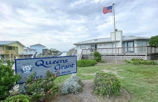 Queens Grant - Example Homes and Amenities