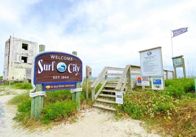 Surf City, NC
