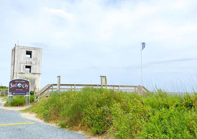 Surf City, NC