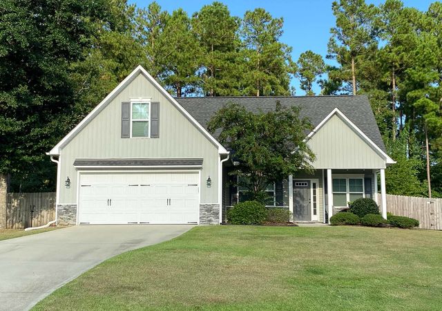 The Knolls at Turkey Creek - Example Home