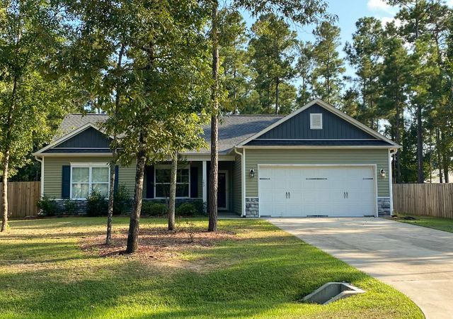 The Knolls at Turkey Creek - Example Home