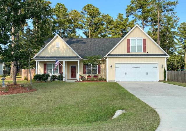 The Knolls at Turkey Creek - Example Home