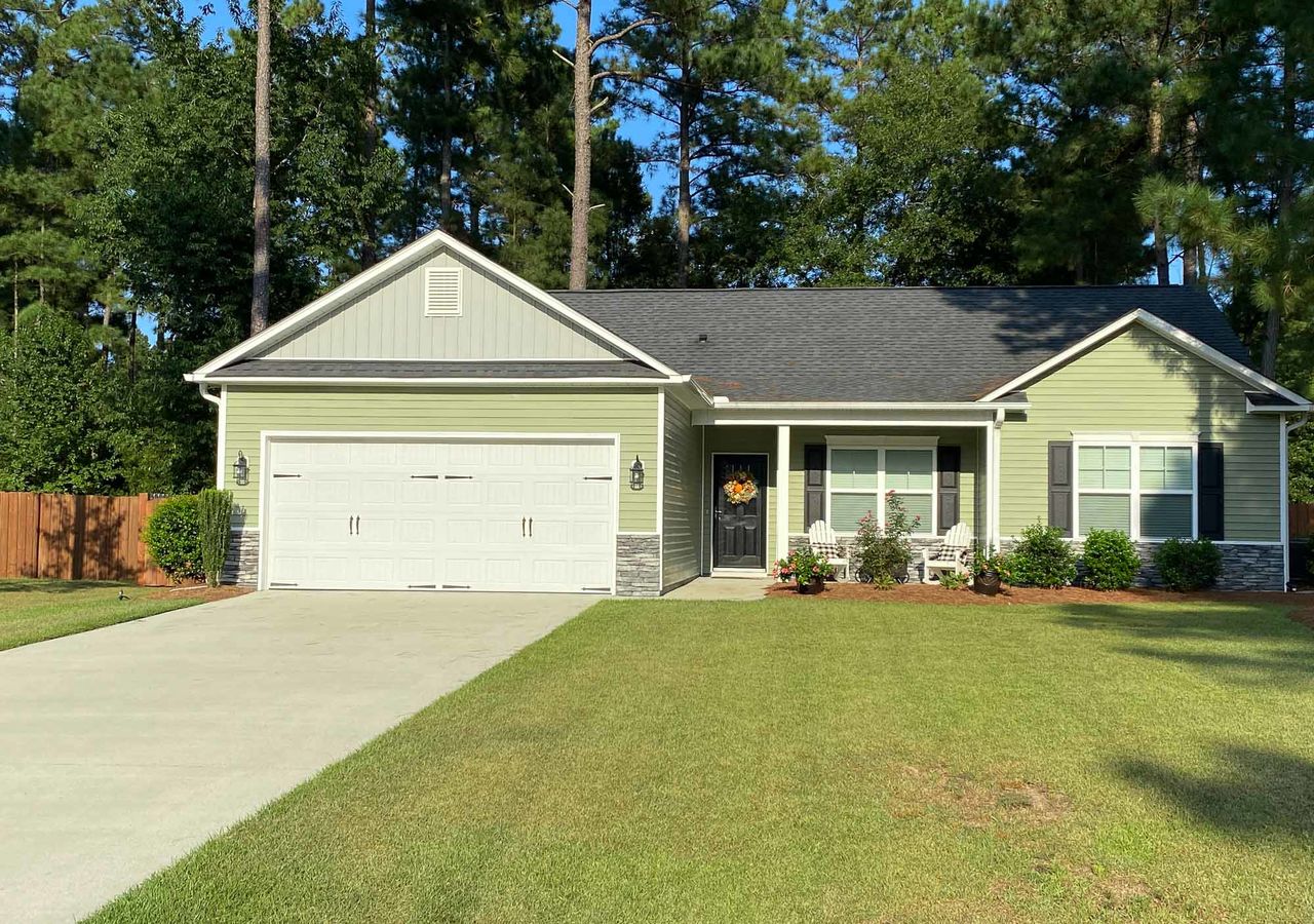 The Knolls at Turkey Creek Homes for Sale in Rocky Point, NC