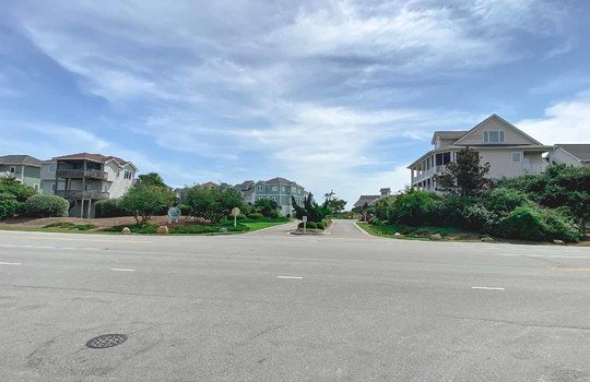 The Village of Stump Sound - Example Homes and Amenities