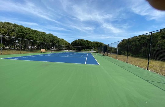 The Village of Stump Sound - Example Homes and Amenities