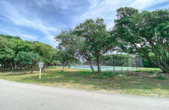 The Village of Stump Sound - Example Homes and Amenities