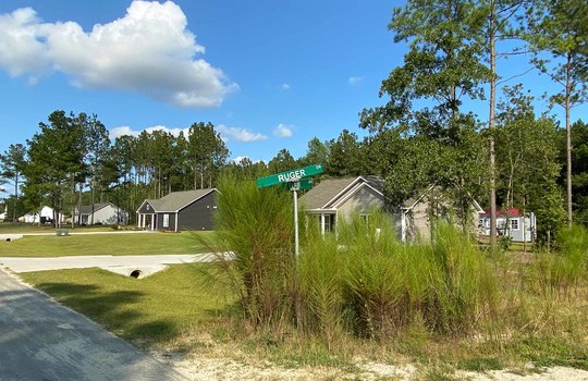 Wanet Landing - Streetscape
