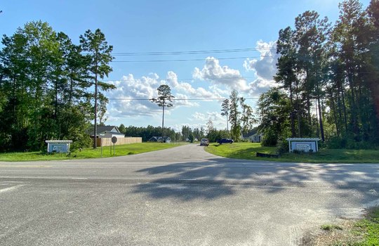 Wanet Landing - Streetscape