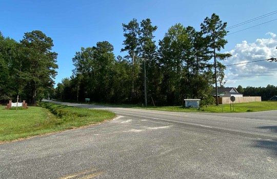 Wanet Landing - Streetscape
