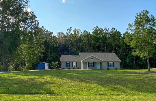 Wanet Landing - Example Home