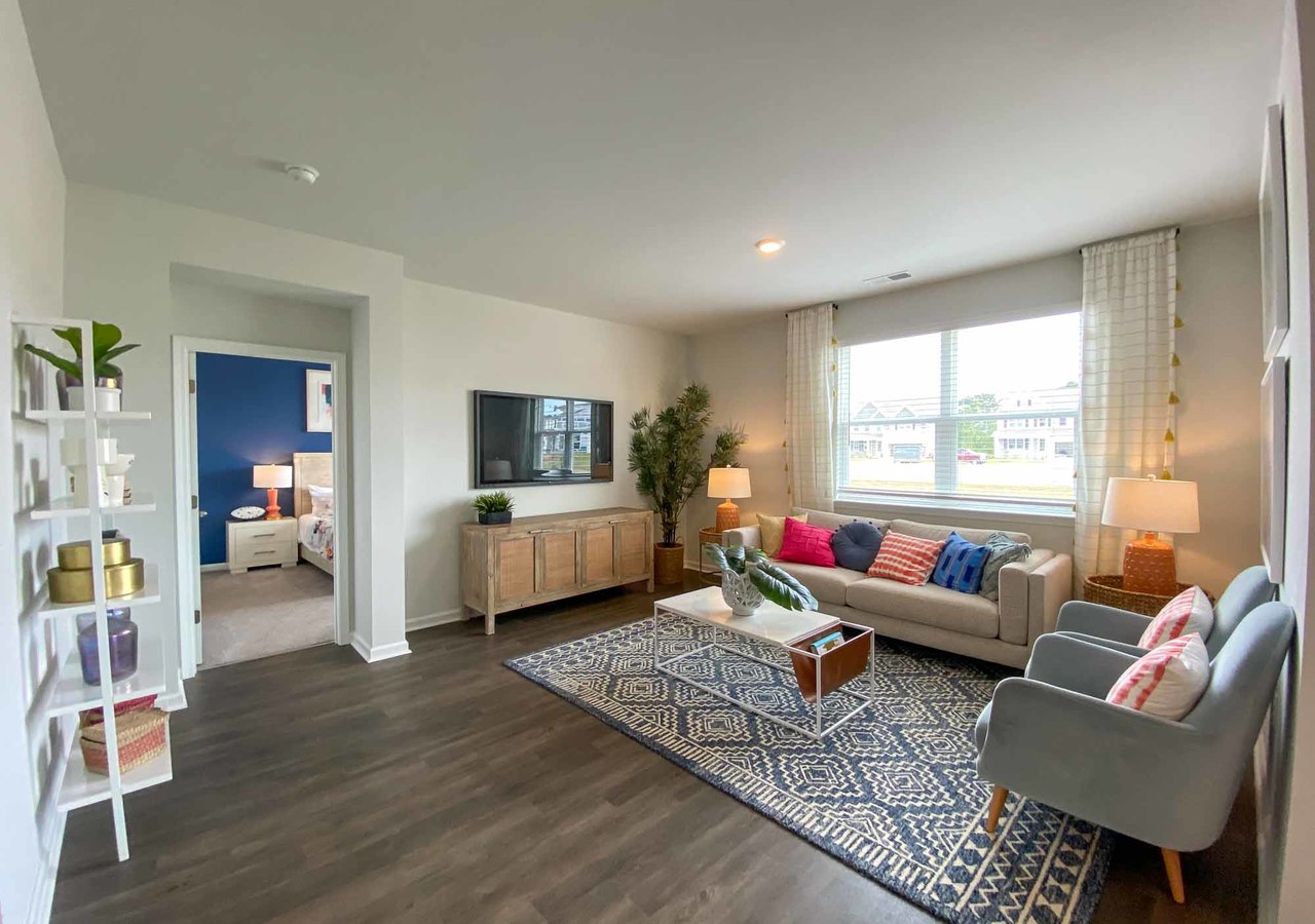 Waterside Homes for Sale in Surf City, NC The Cameron Team