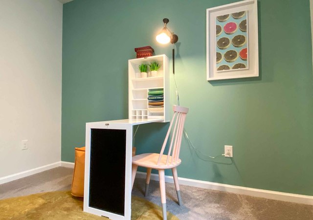 Waterside - Cali Model