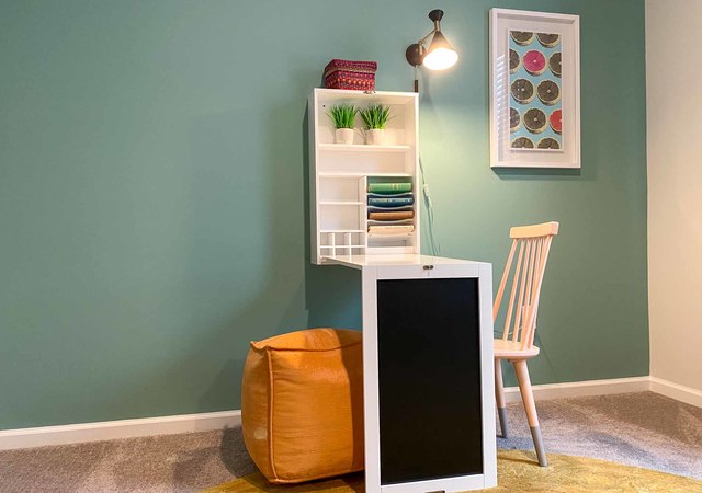 Waterside - Cali Model