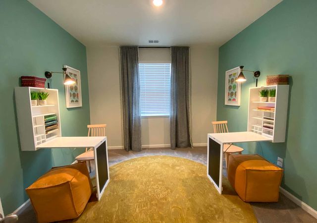 Waterside - Cali Model