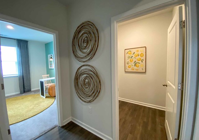 Waterside - Cali Model