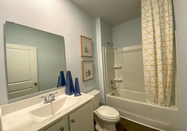 Waterside - Cali Model