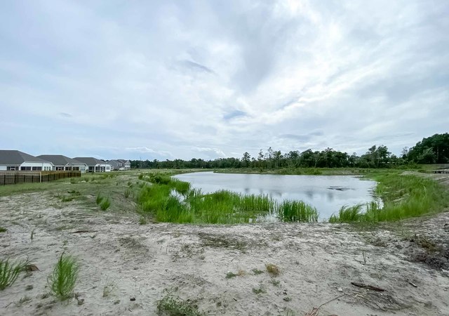 Waterside - Example Homes and Lots