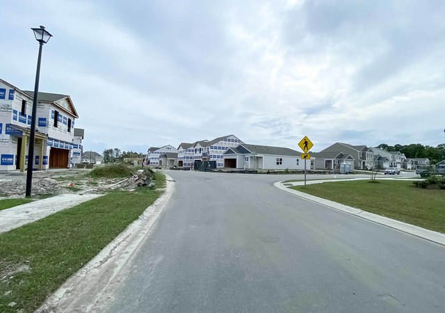 Waterside &#8211; Example Homes and Lots-13