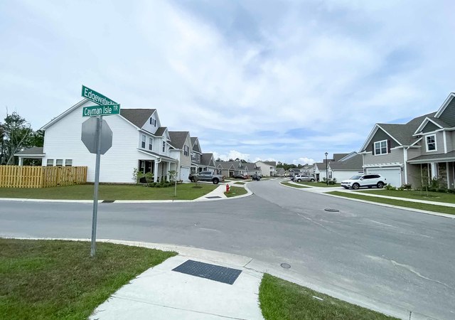 Waterside &#8211; Example Homes and Lots-22