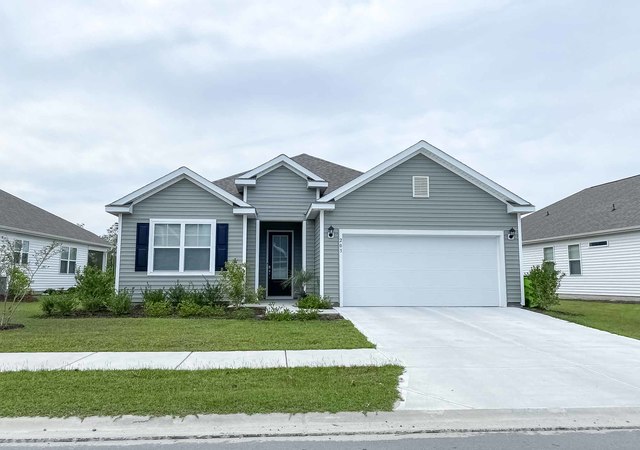 Waterside &#8211; Example Homes and Lots-24