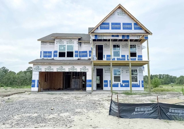 Waterside &#8211; Example Homes and Lots-25