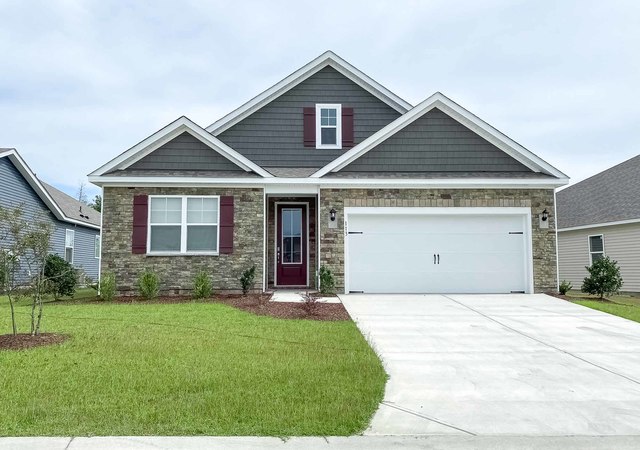 Waterside &#8211; Example Homes and Lots-26