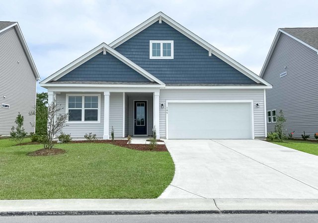 Waterside &#8211; Example Homes and Lots-27