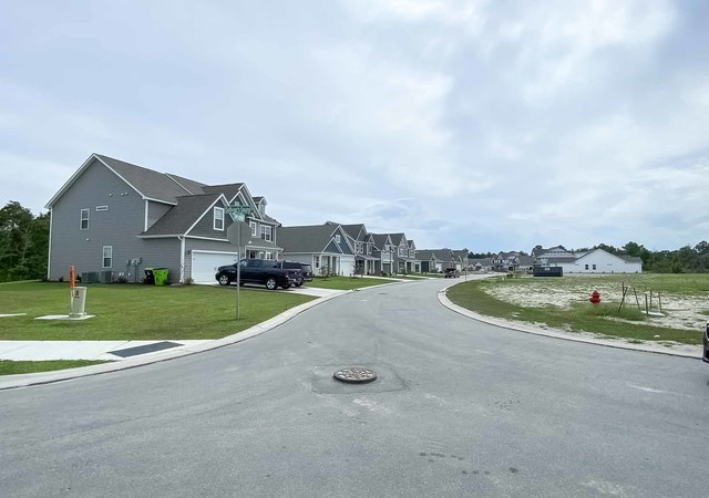 Waterside &#8211; Example Homes and Lots-28