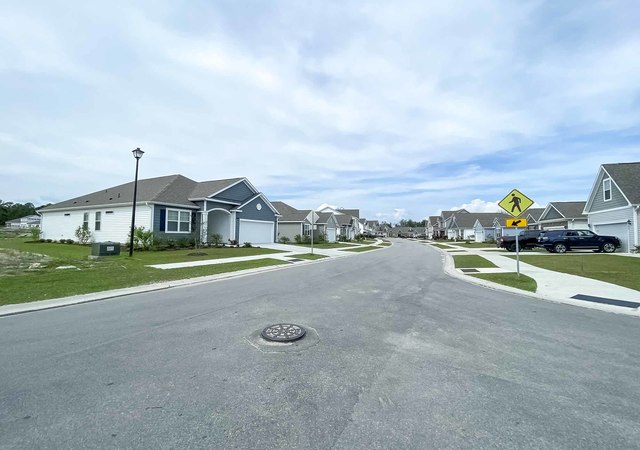 Waterside &#8211; Example Homes and Lots-29