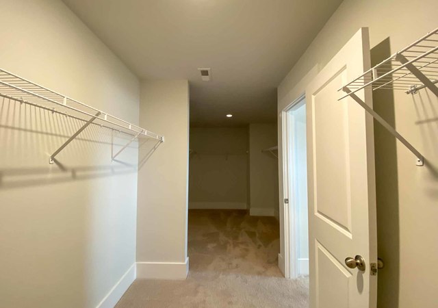 Waterside - Harbor Oak Model