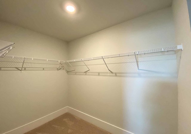 Waterside - Harbor Oak Model