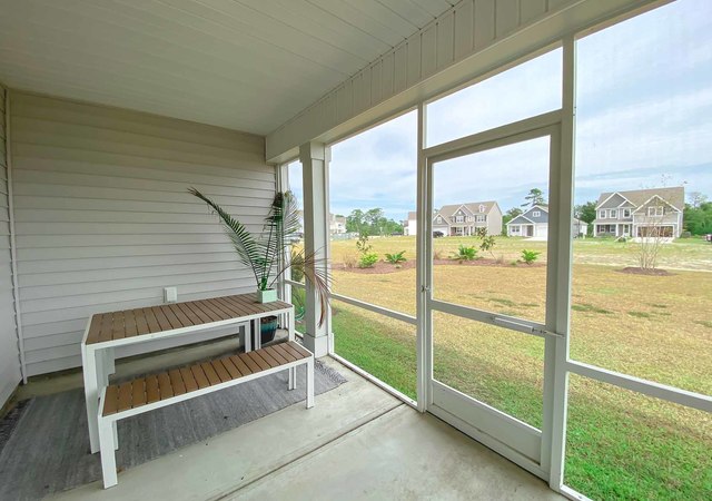 Waterside - Litchfield Model