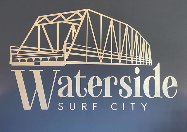 Waterside - Litchfield Model