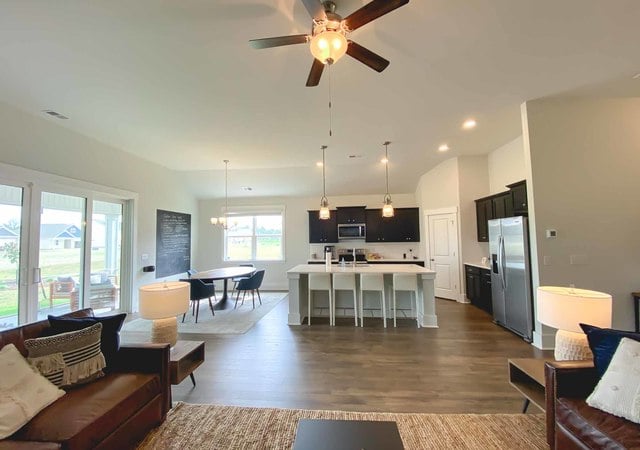 Waterside - Litchfield Model