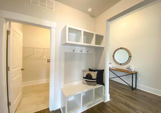 Waterside - Litchfield Model